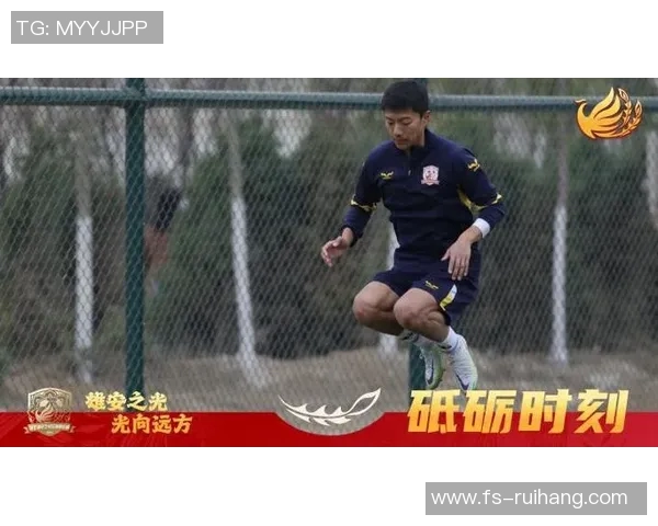 潮汕足球之光：探寻来自潮汕的足球明星成长之路与辉煌成就