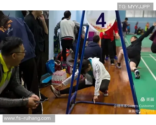 科学羽毛球心理素质提升全攻略助你在比赛中脱颖而出