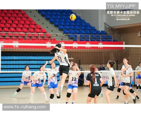 成都排球队近期表现分析与未来发展方向探讨